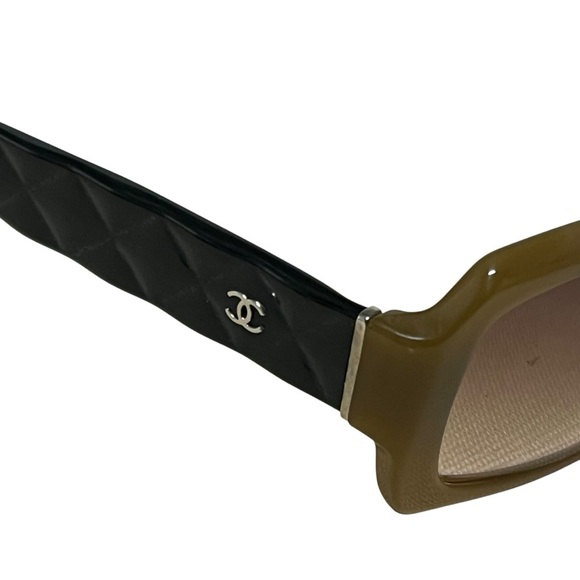 Chanel Sunglasses Style 5125 With Case *Frames Only - Please Read Description - Picture 2 of 16